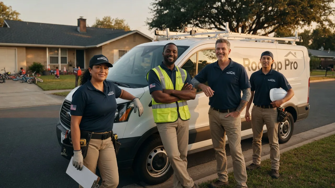 Roof Repair in Bloomfield, NM near me